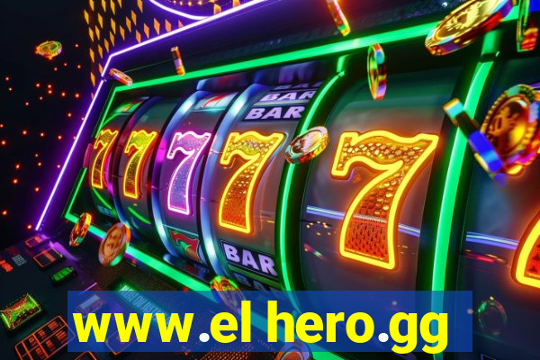 www.el hero.gg
